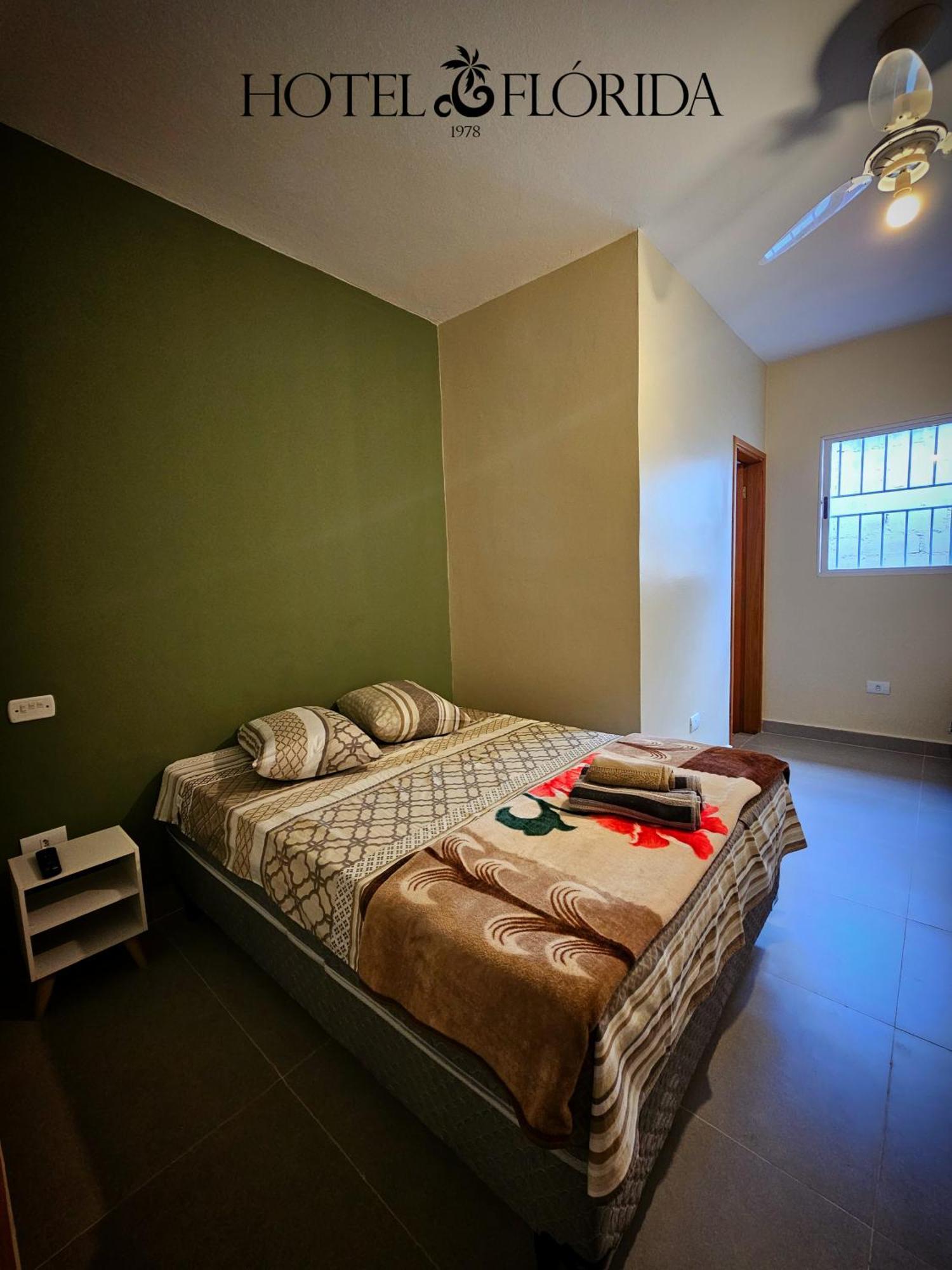 Hotel Florida Pocos Pocos de Caldas Luaran gambar